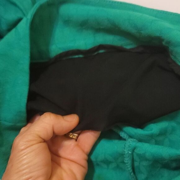 Stitch fix Erica tylor  rayon blend pants size medium - Picture 8 of 13